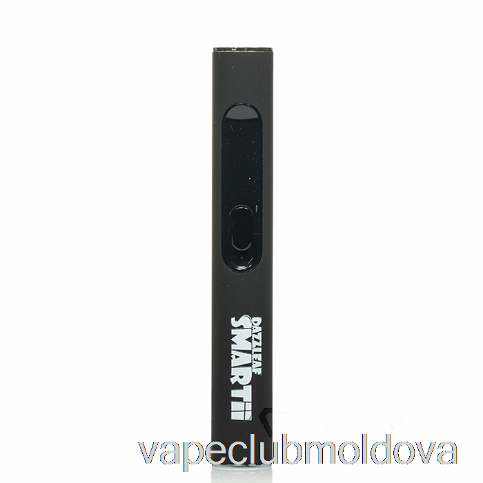 Vape Mod Dazzleaf Smartii 510 Acumulator Negru